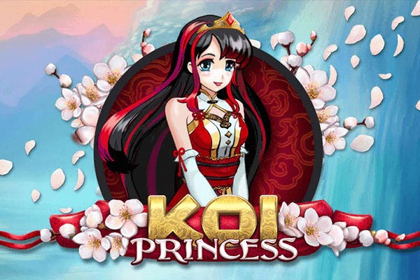 Koi Princess